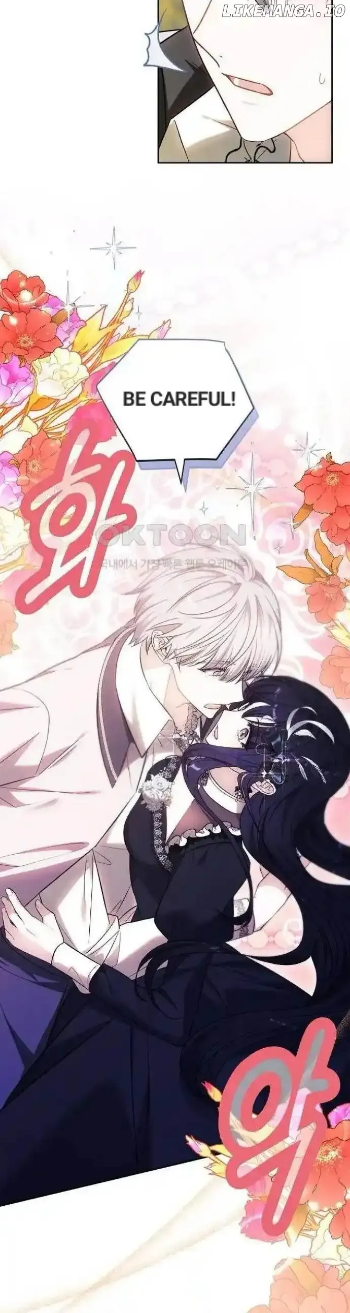 Obsidian Bride Chapter 49 Online - página 12