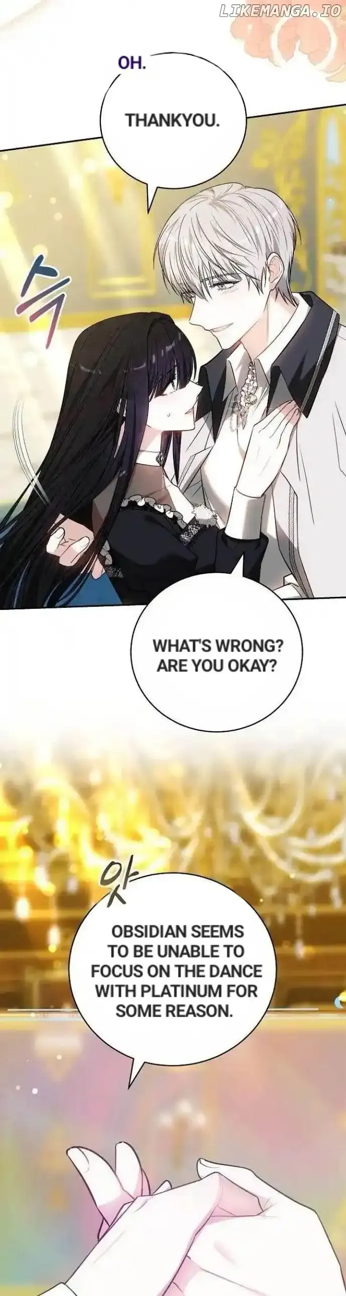 Obsidian Bride Chapter 49 Online - página 13