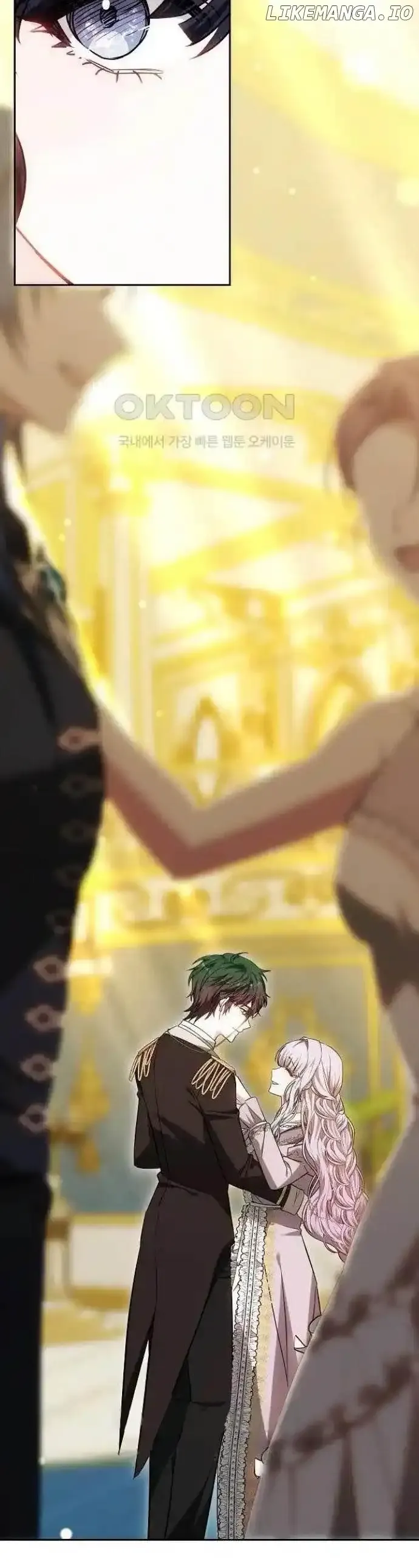 Obsidian Bride Chapter 49 Online - página 16