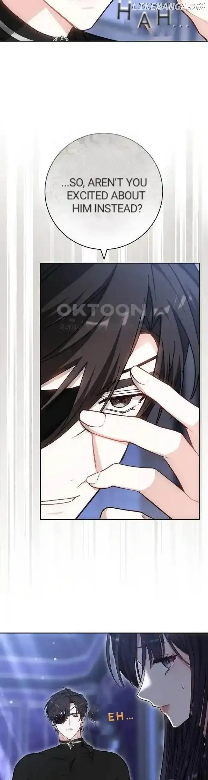Obsidian Bride Chapter 49 Online - página 21