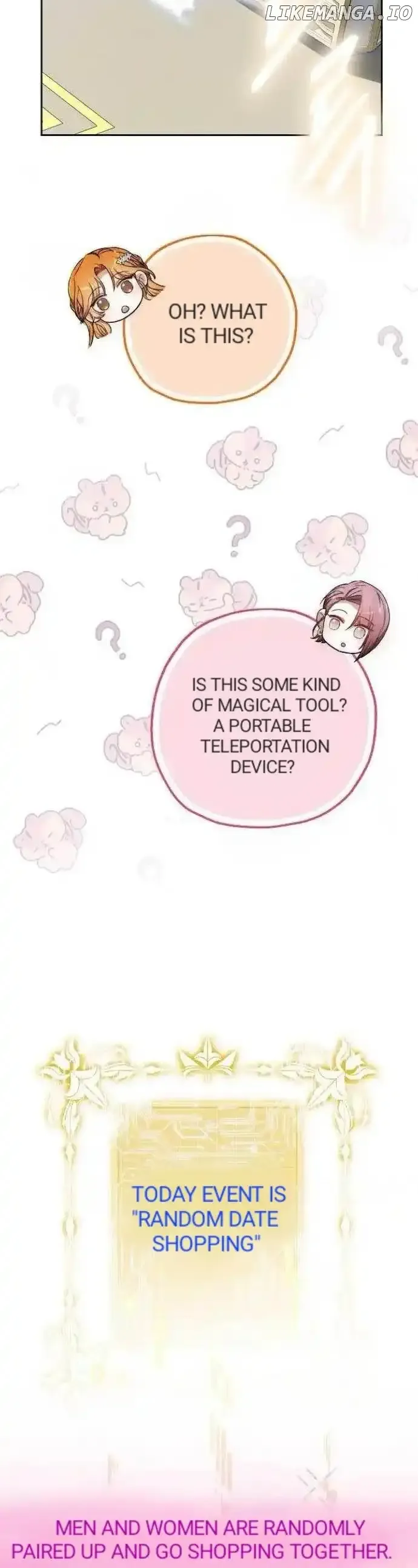Obsidian Bride Chapter 49 Online - página 33