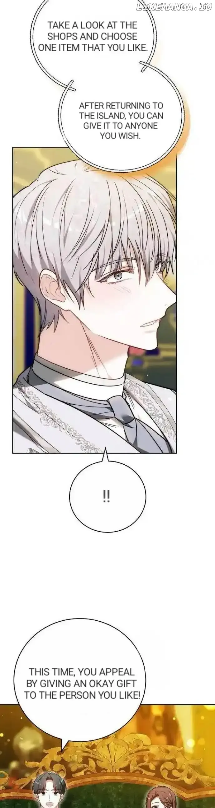Obsidian Bride Chapter 49 Online - página 36