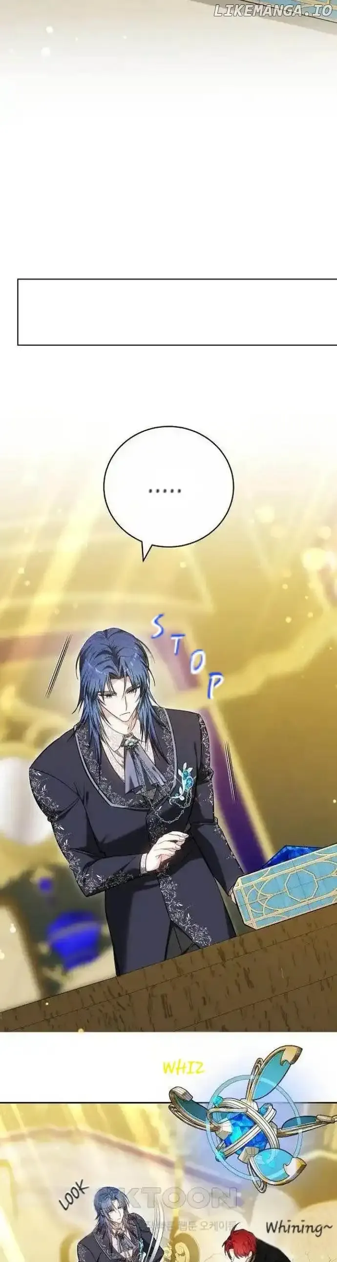 Obsidian Bride Chapter 49 Online - página 41