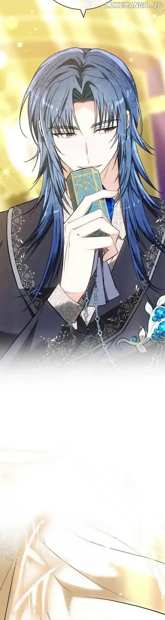 Obsidian Bride Chapter 49 Online - página 43