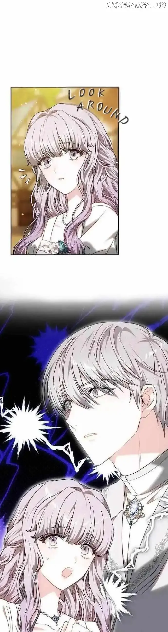 Obsidian Bride Chapter 49 Online - página 46