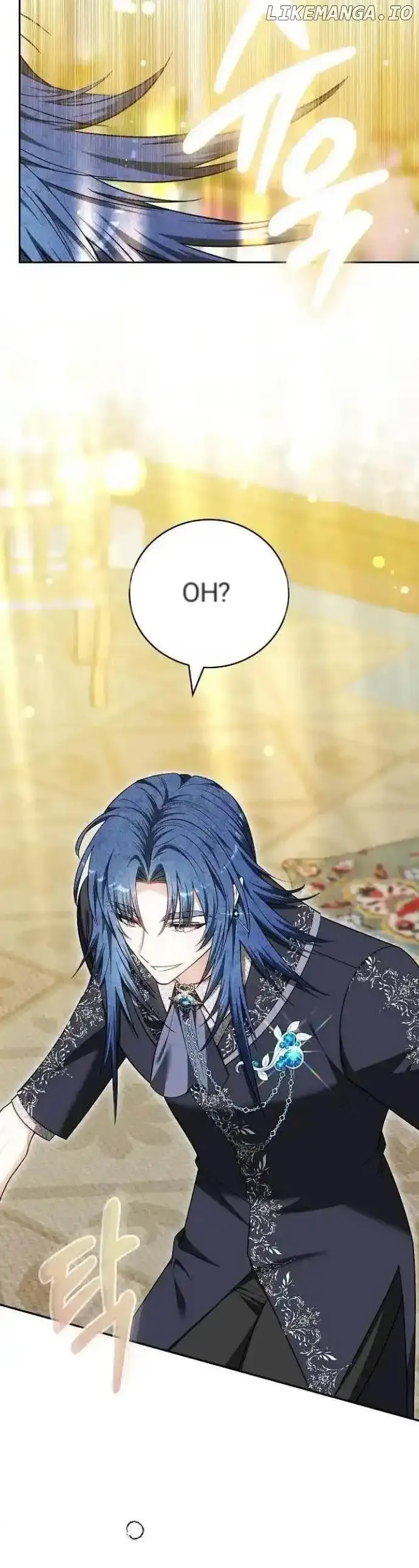 Obsidian Bride Chapter 49 Online - página 48
