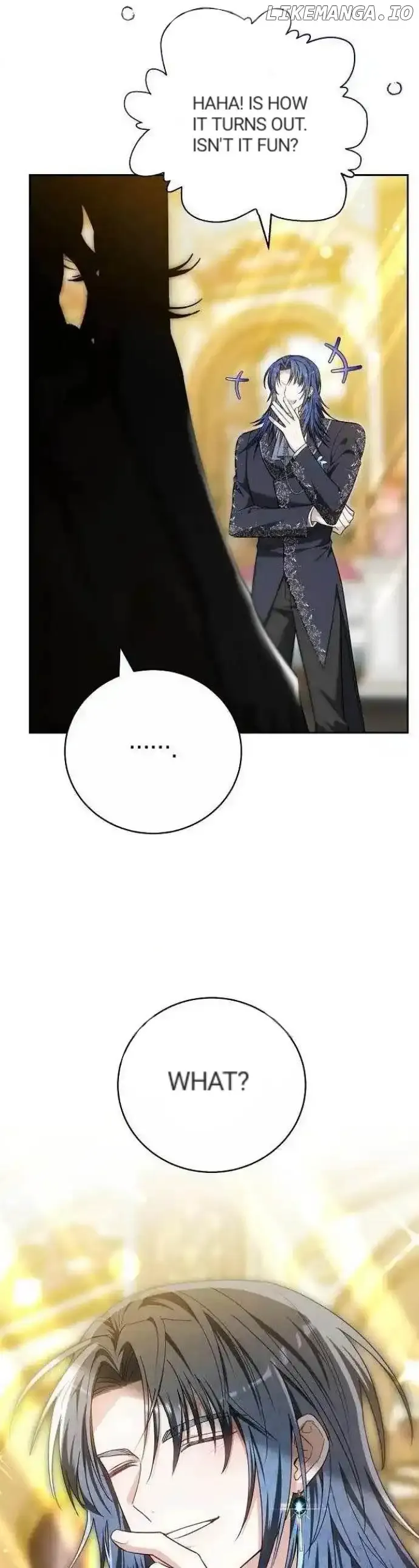 Obsidian Bride Chapter 49 Online - página 49