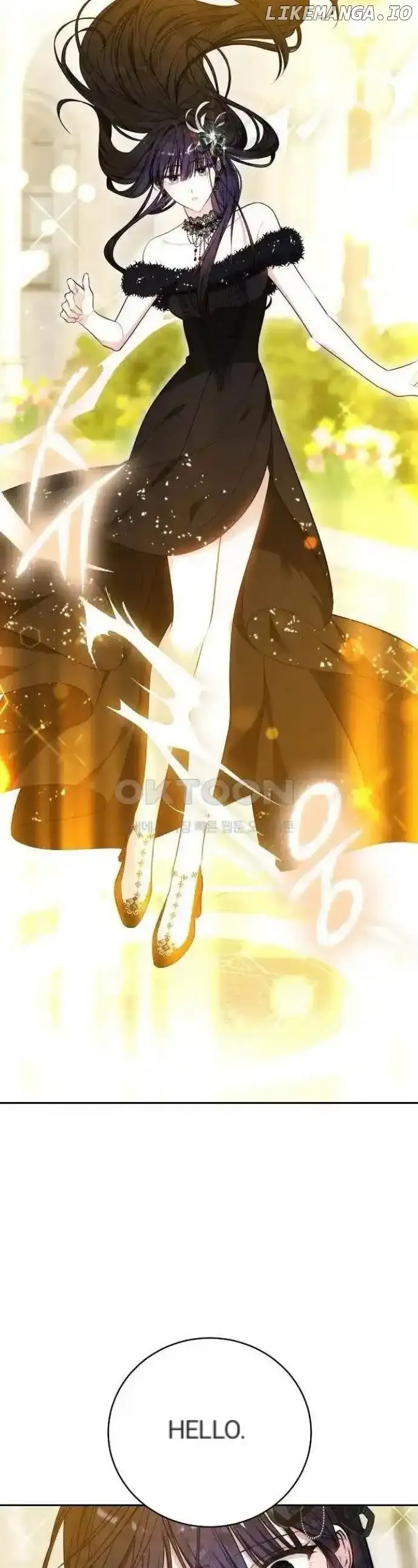 Obsidian Bride Chapter 49 Online - página 53