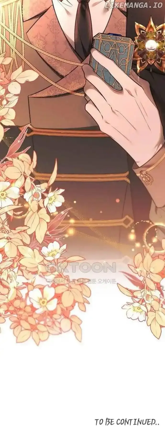 Obsidian Bride Chapter 49 Online - página 55