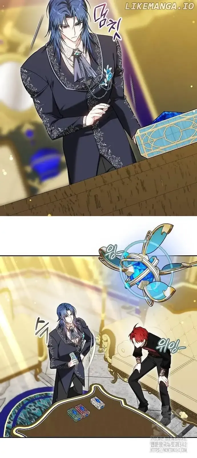 Obsidian Bride Chapter 50 Online - página 2