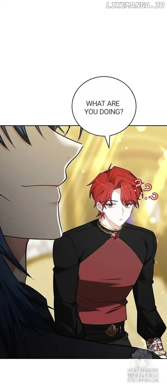 Obsidian Bride Chapter 50 Online - página 3
