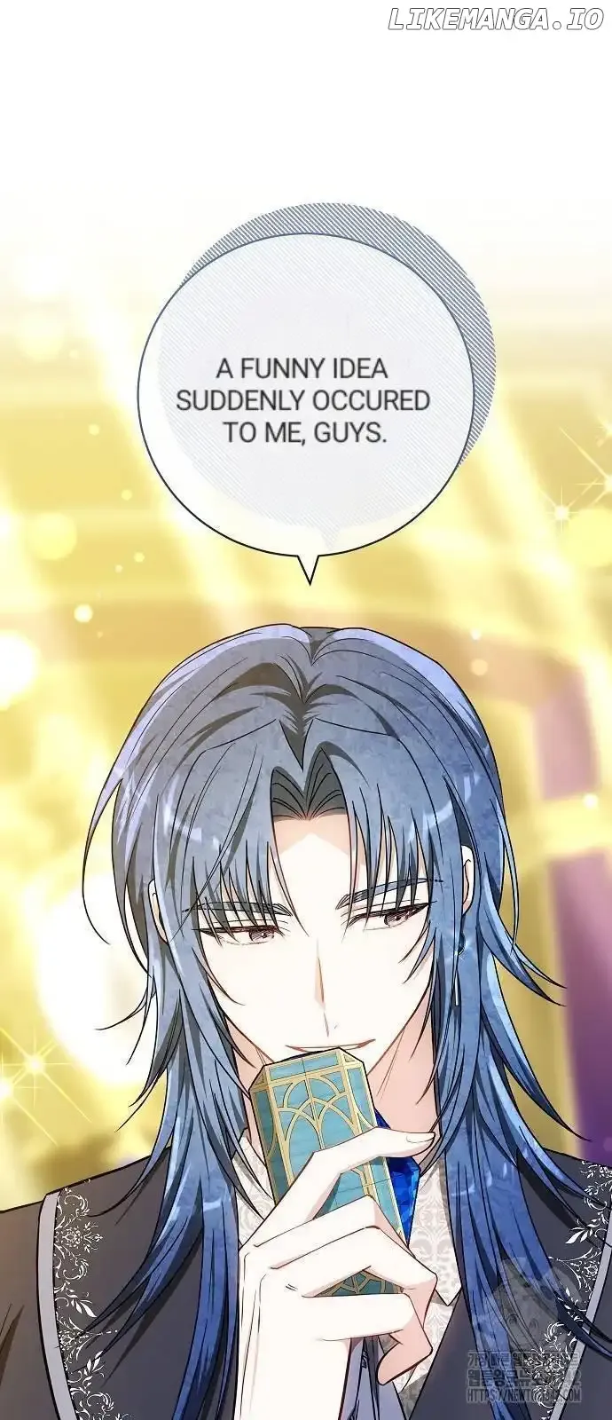 Obsidian Bride Chapter 50 Online - página 4