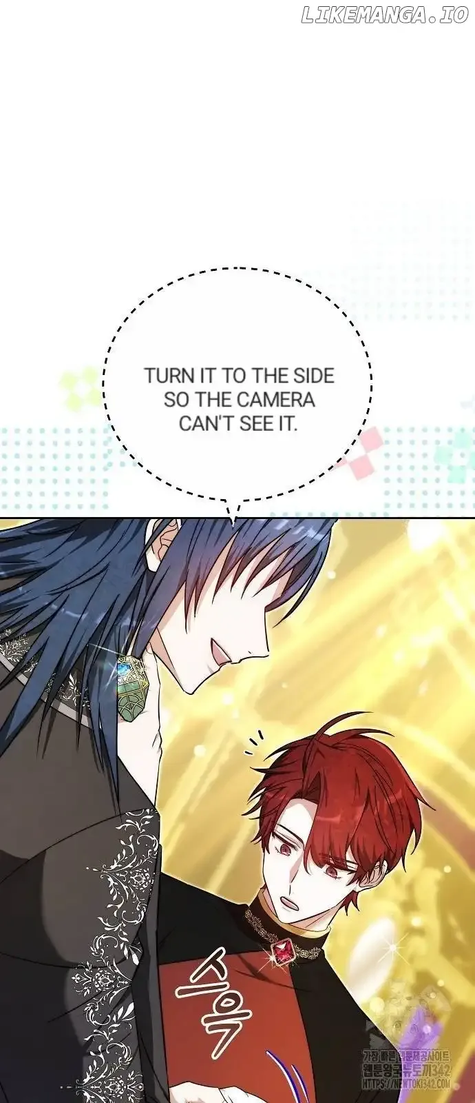 Obsidian Bride Chapter 50 Online - página 7