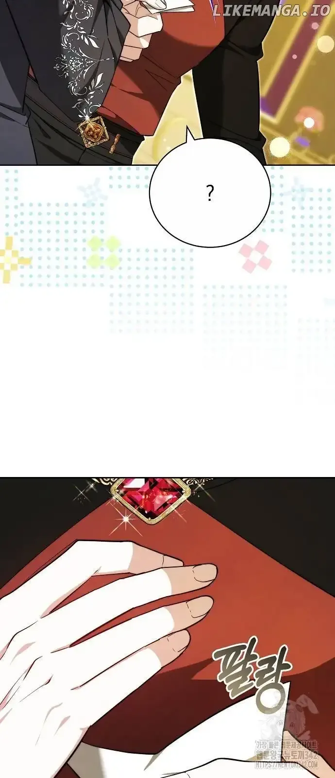Obsidian Bride Chapter 50 Online - página 8