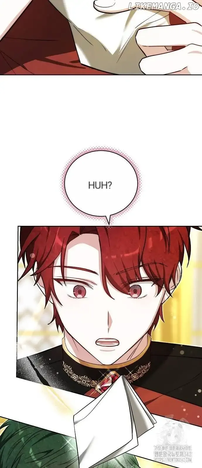 Obsidian Bride Chapter 50 Online - página 9