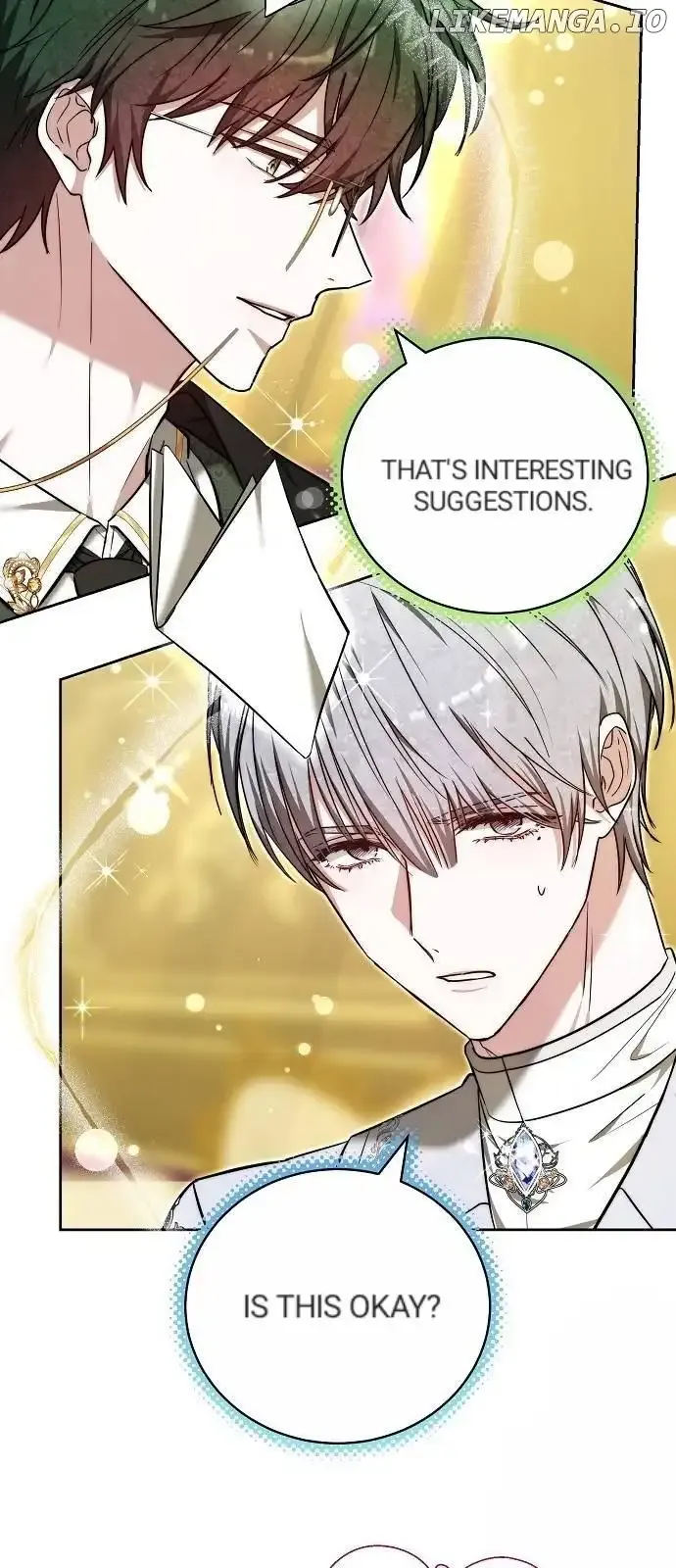 Obsidian Bride Chapter 50 Online - página 10