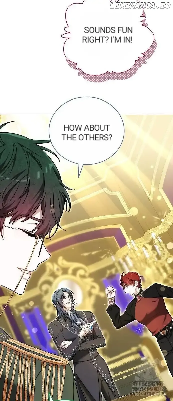 Obsidian Bride Chapter 50 Online - página 11