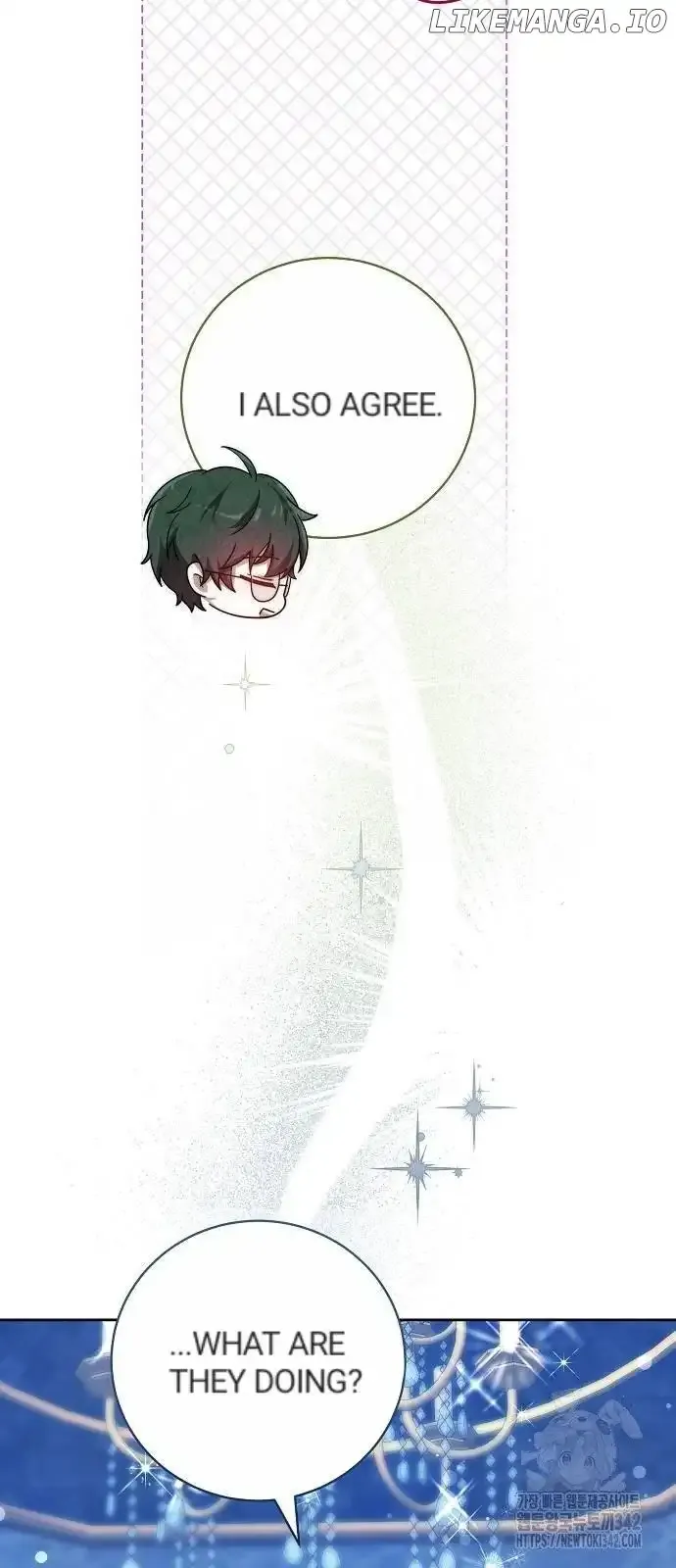 Obsidian Bride Chapter 50 Online - página 15