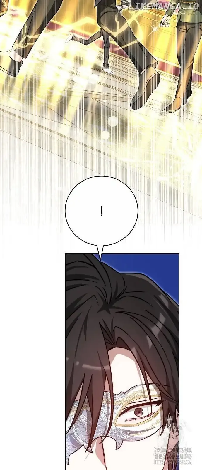 Obsidian Bride Chapter 50 Online - página 21