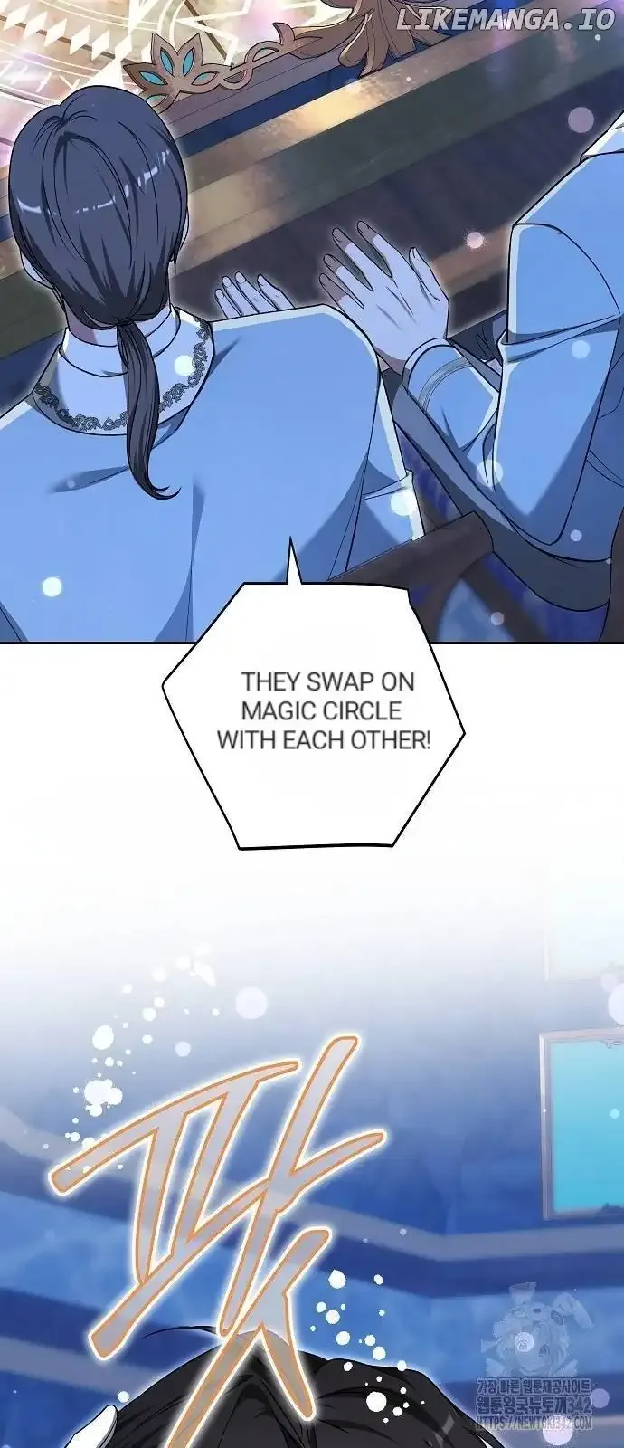 Obsidian Bride Chapter 50 Online - página 23