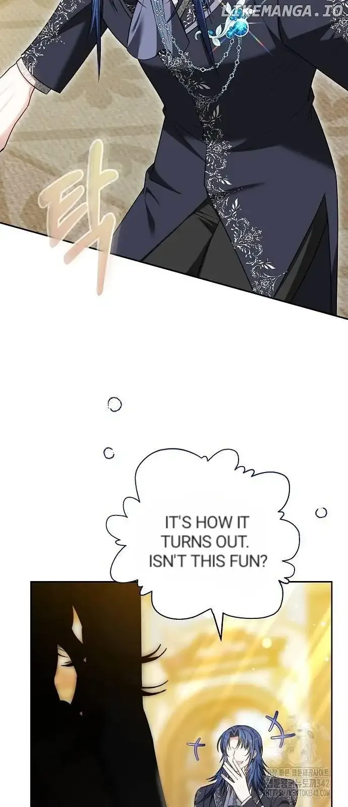 Obsidian Bride Chapter 50 Online - página 30