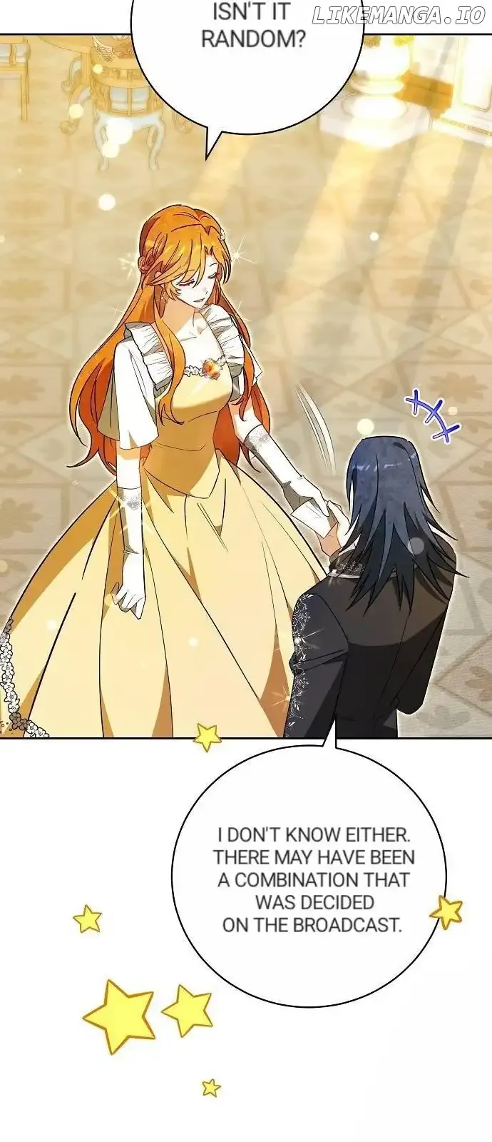 Obsidian Bride Chapter 50 Online - página 36