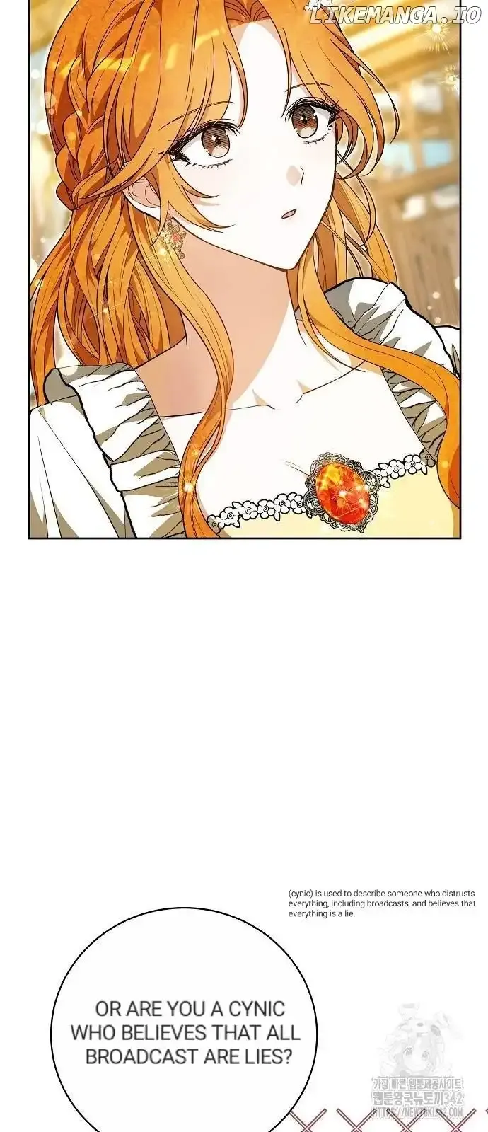Obsidian Bride Chapter 50 Online - página 39