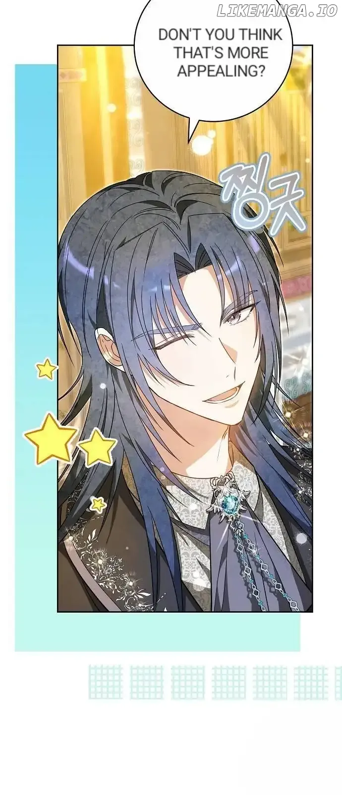 Obsidian Bride Chapter 50 Online - página 41