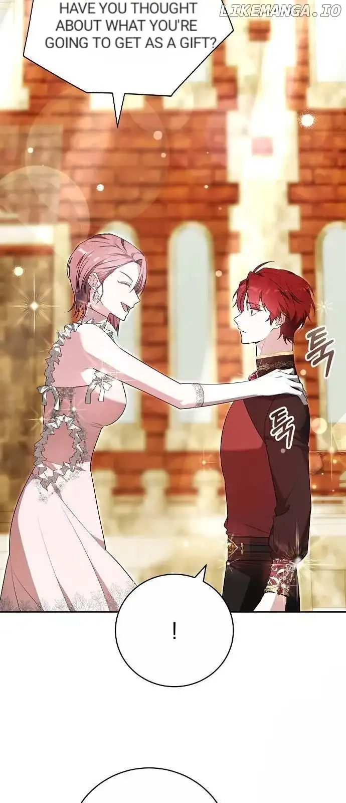 Obsidian Bride Chapter 50 Online - página 46