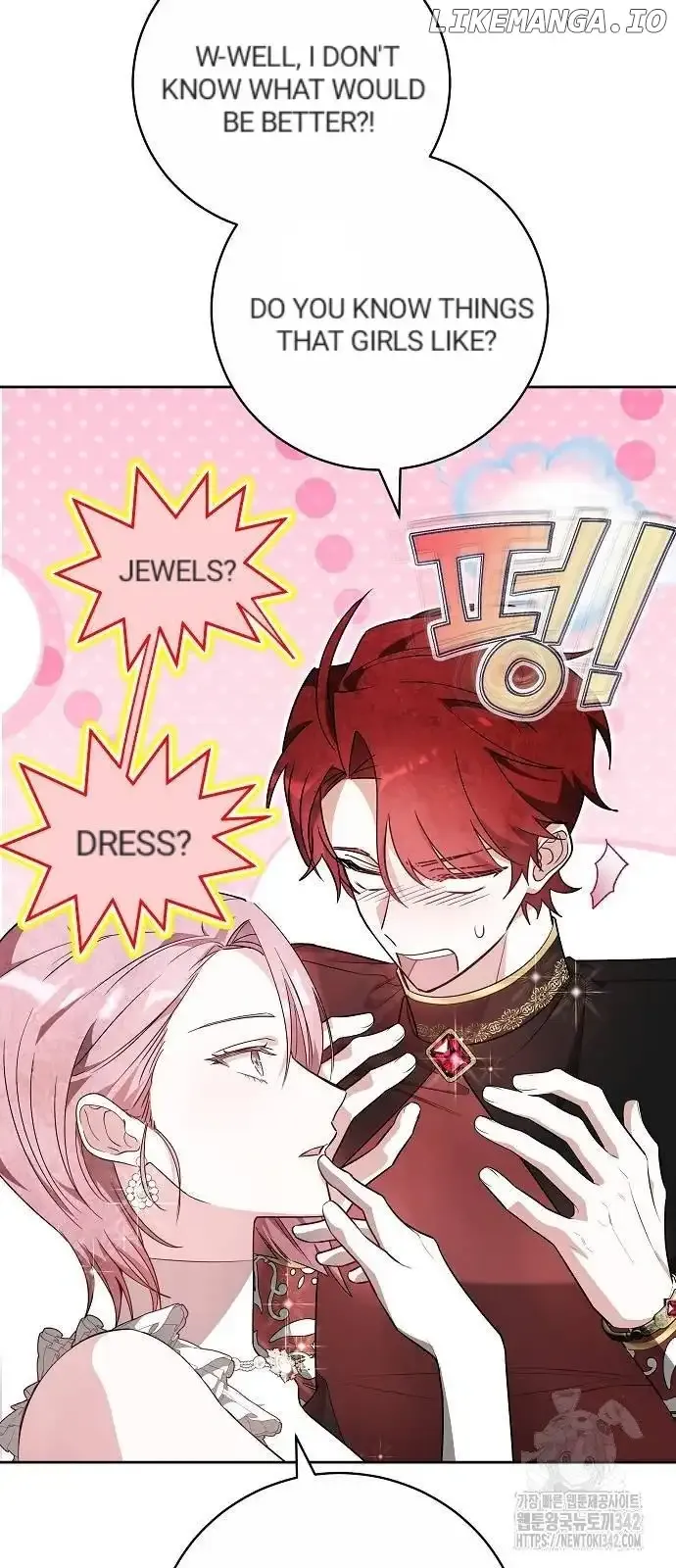 Obsidian Bride Chapter 50 Online - página 47