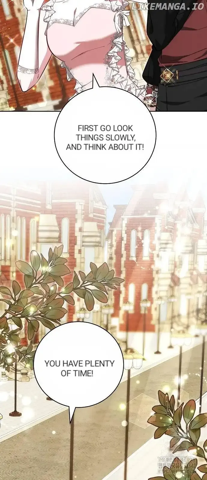 Obsidian Bride Chapter 50 Online - página 49