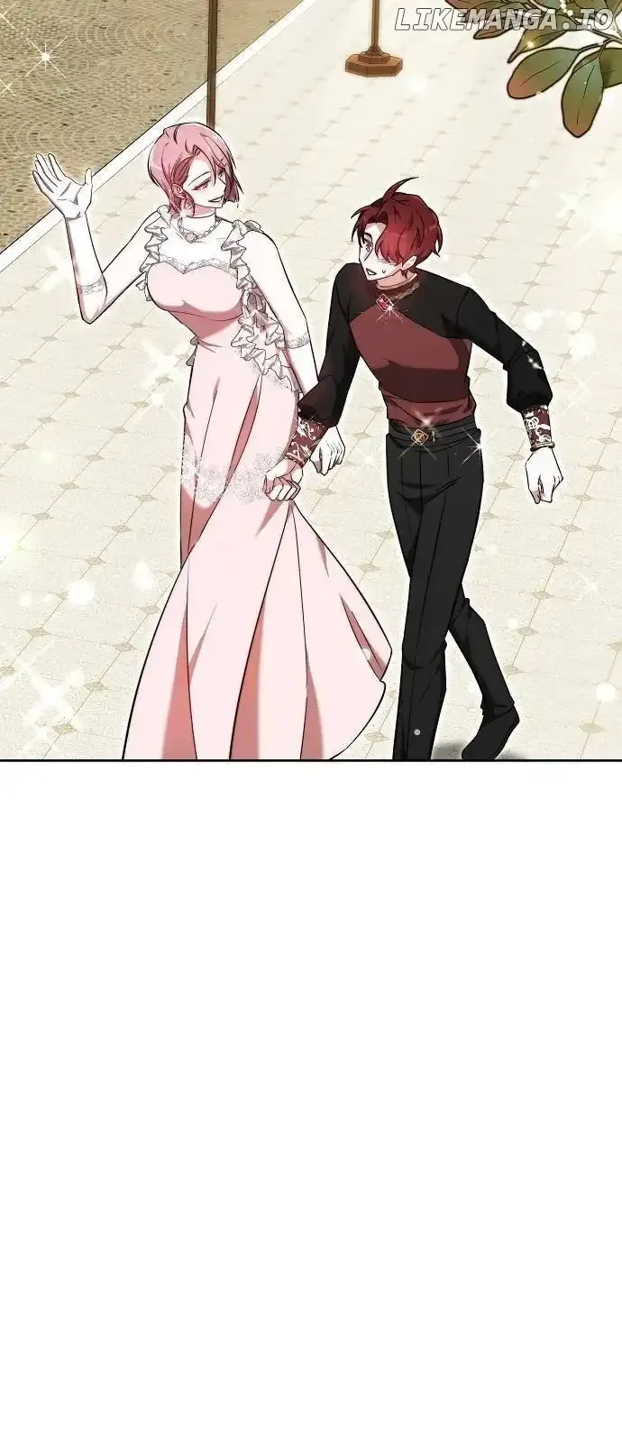Obsidian Bride Chapter 50 Online - página 50
