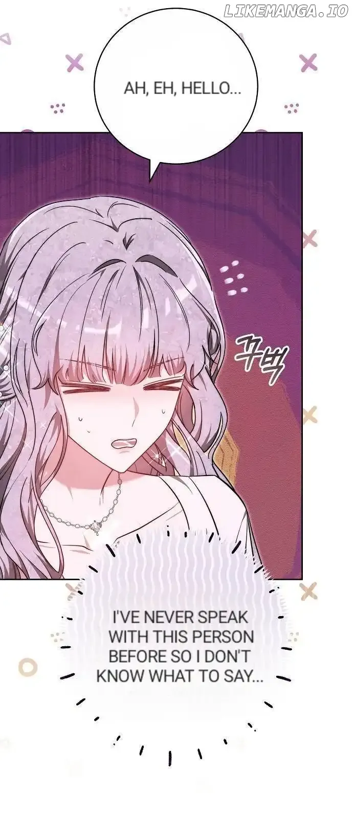 Obsidian Bride Chapter 50 Online - página 53