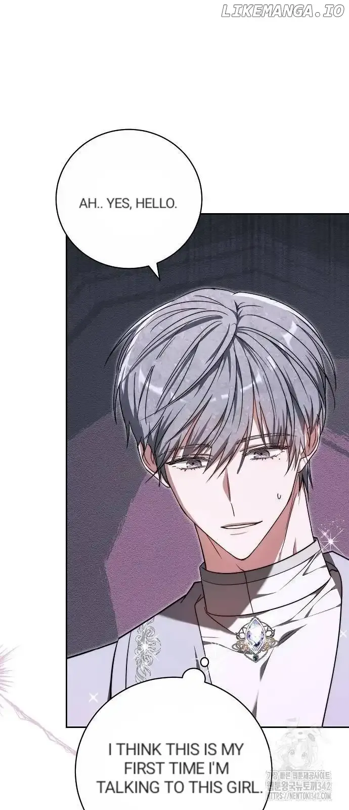 Obsidian Bride Chapter 50 Online - página 54