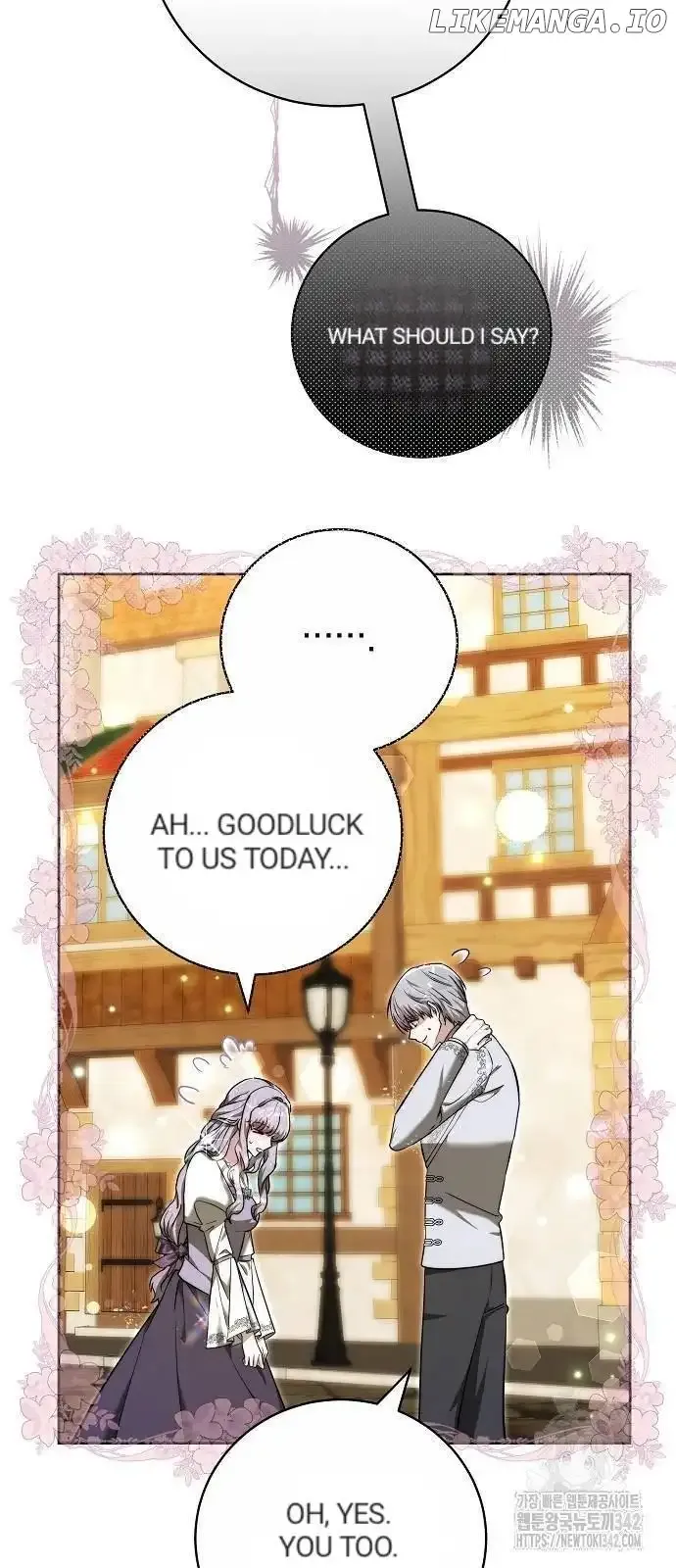 Obsidian Bride Chapter 50 Online - página 55