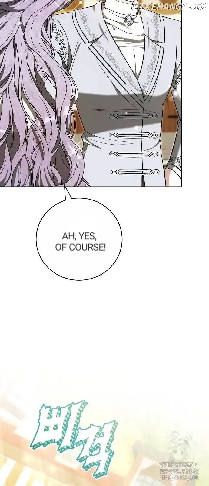 Obsidian Bride Chapter 50 Online - página 58
