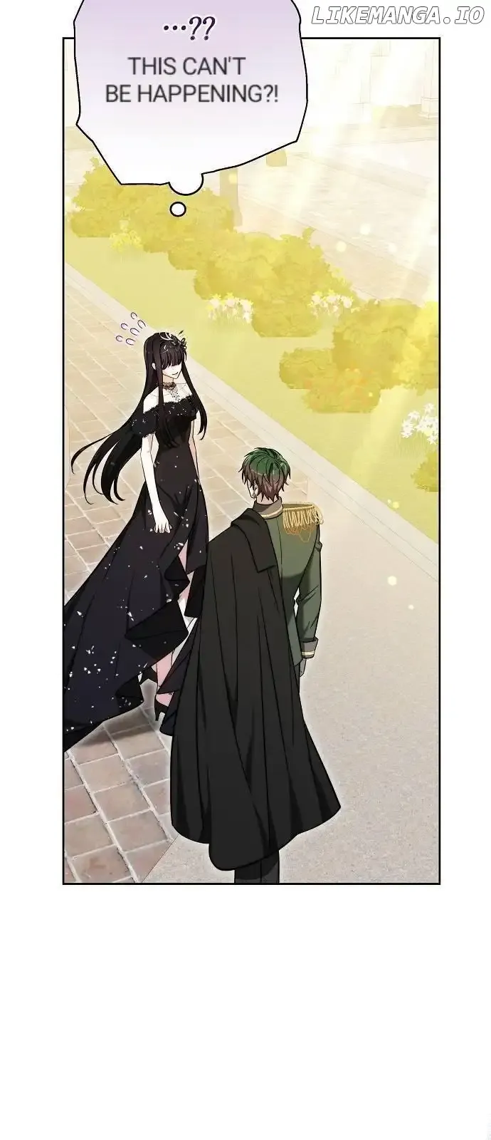 Obsidian Bride Chapter 50 Online - página 63