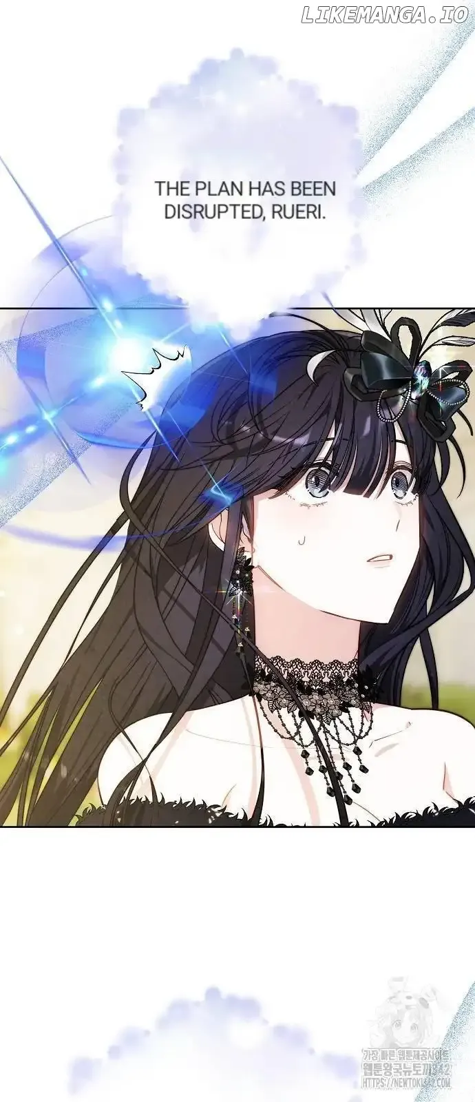 Obsidian Bride Chapter 50 Online - página 64