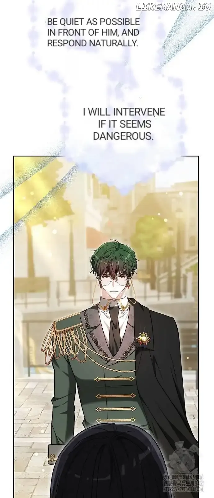Obsidian Bride Chapter 50 Online - página 65