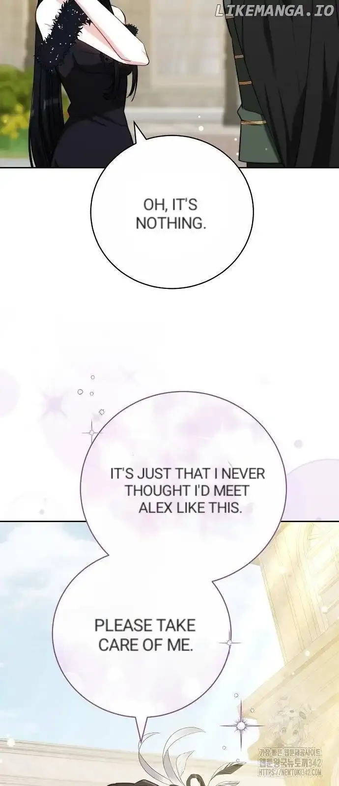 Obsidian Bride Chapter 50 Online - página 67