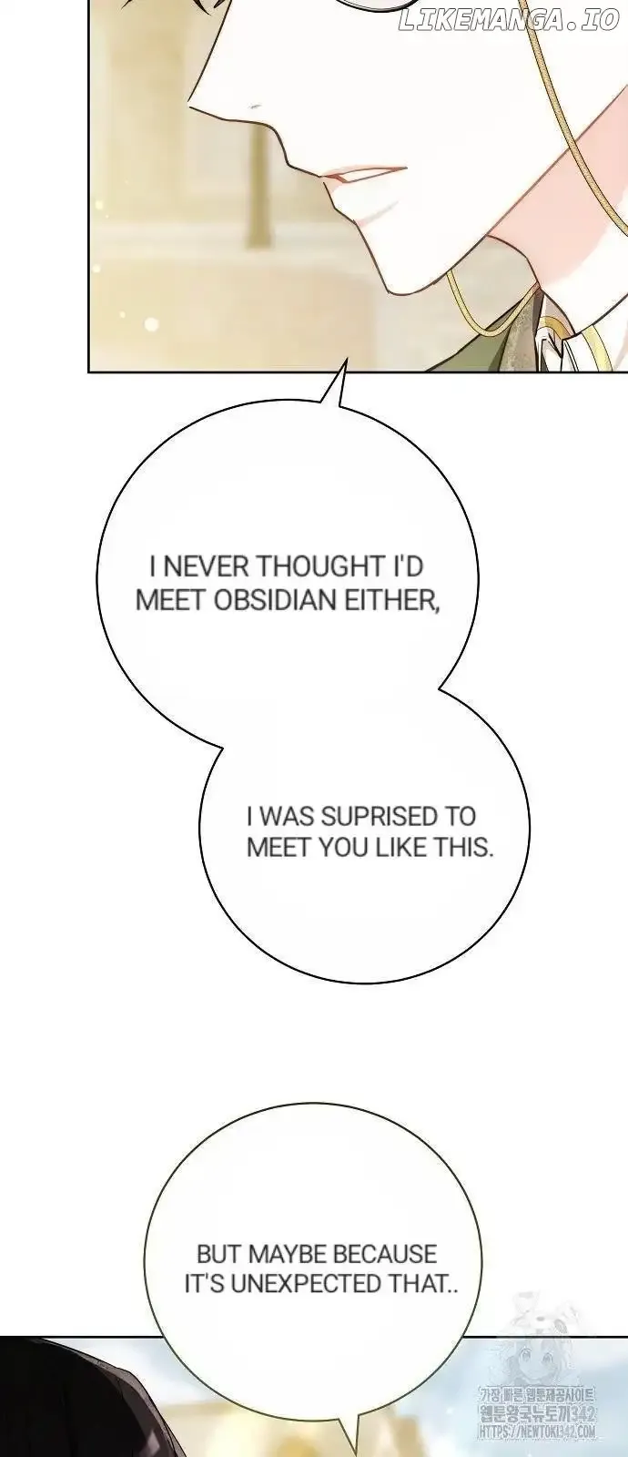 Obsidian Bride Chapter 50 Online - página 69