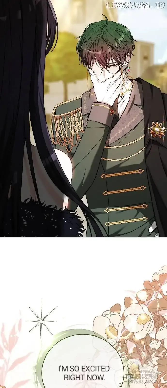 Obsidian Bride Chapter 50 Online - página 70