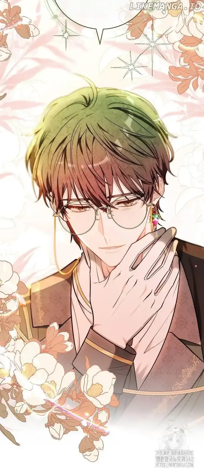 Obsidian Bride Chapter 50 Online - página 71