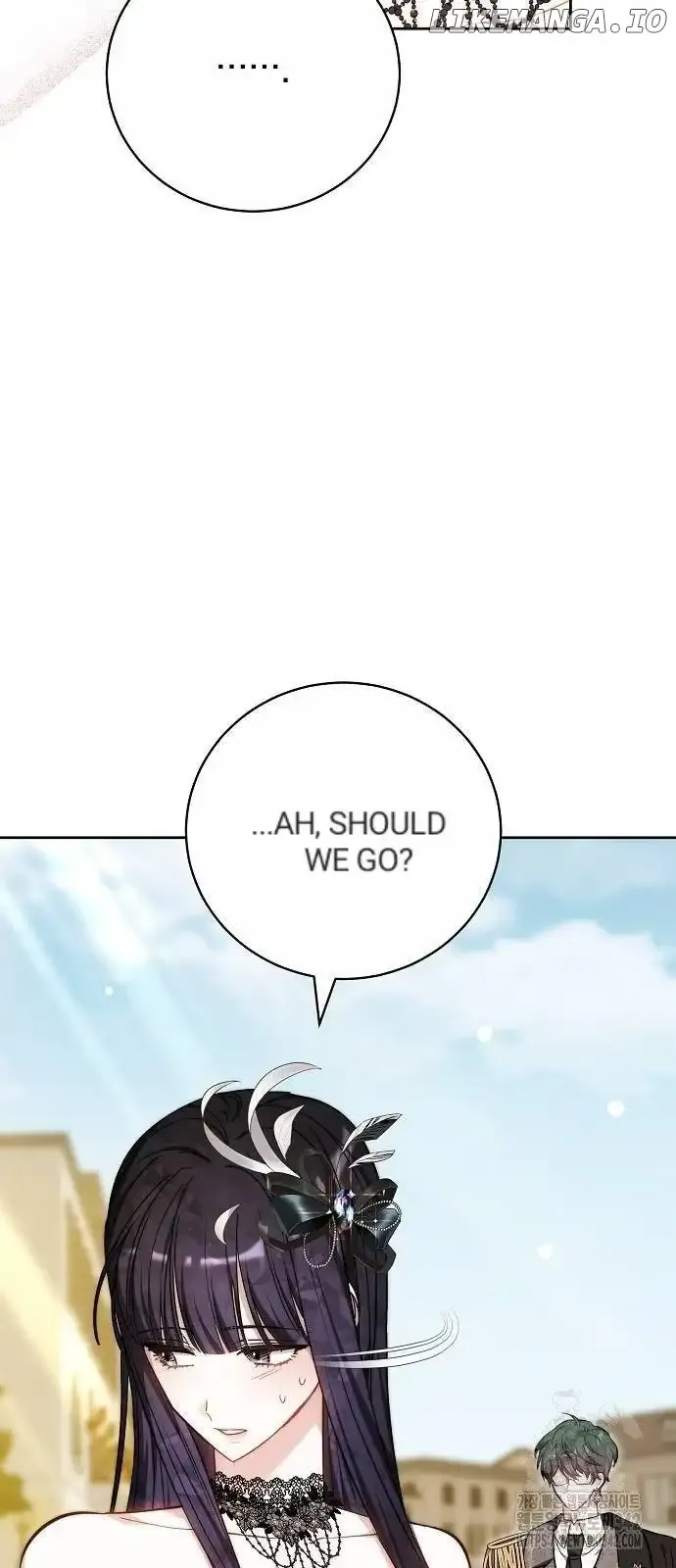 Obsidian Bride Chapter 50 Online - página 73
