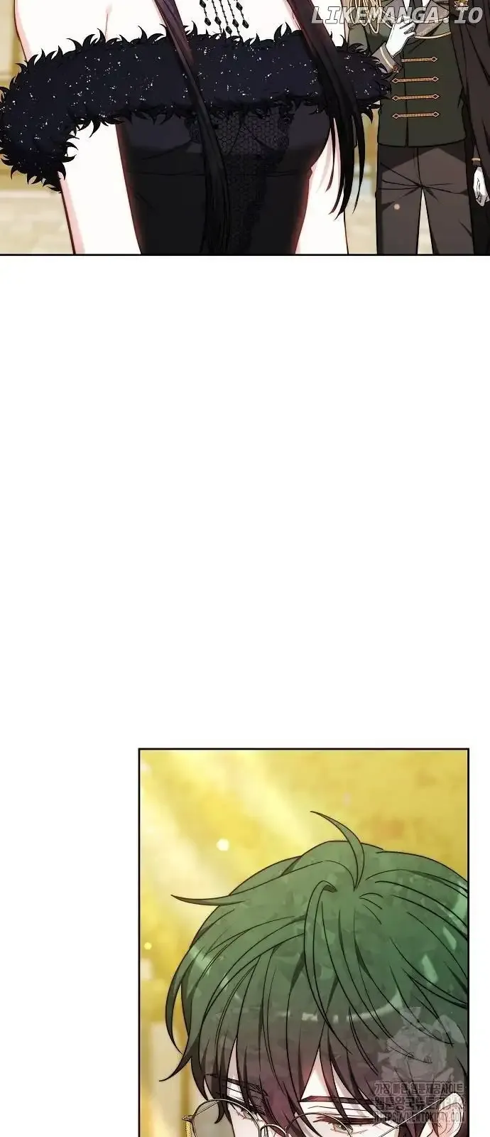 Obsidian Bride Chapter 50 Online - página 74