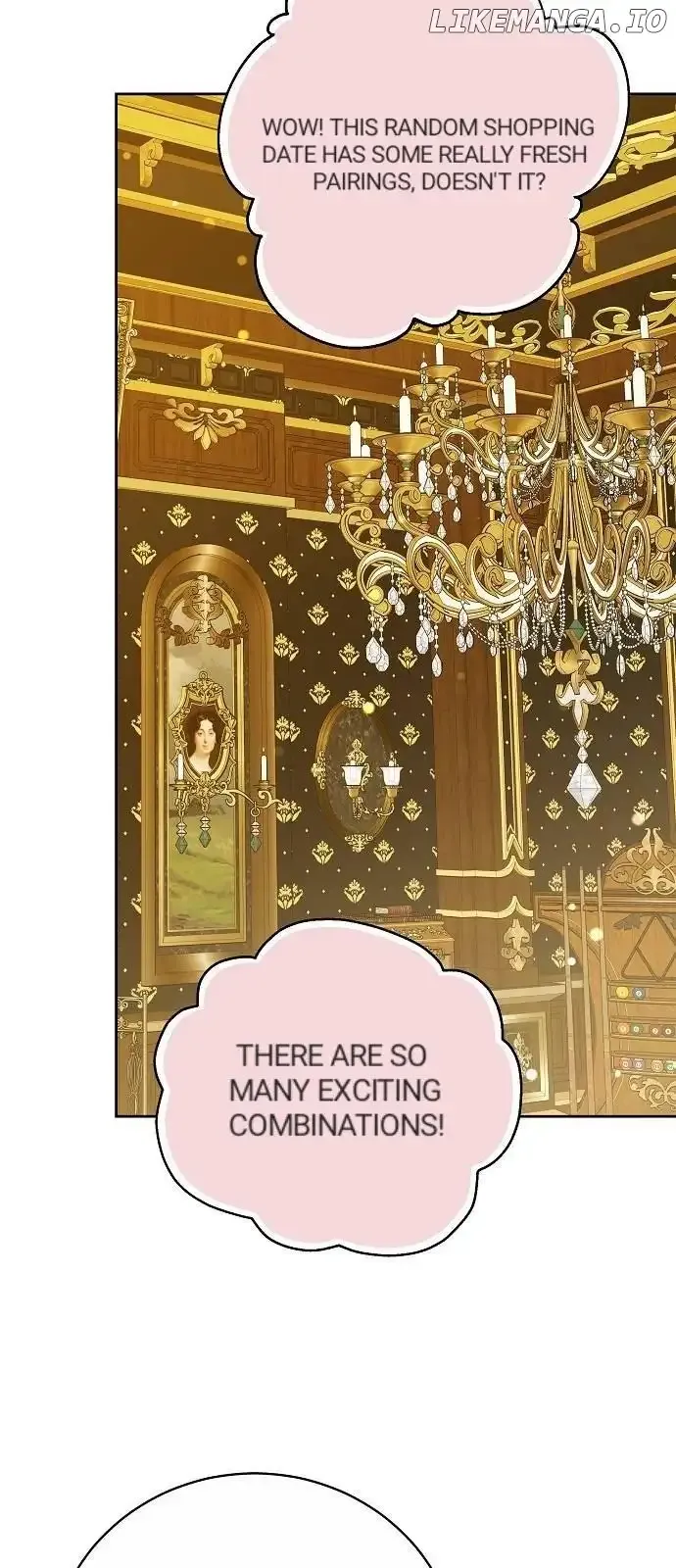 Obsidian Bride Chapter 50 Online - página 77