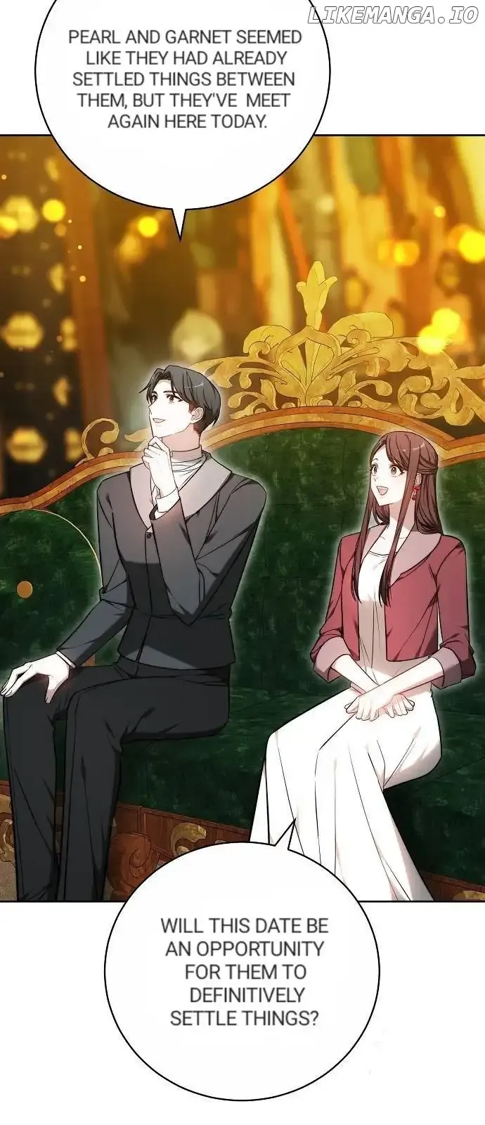 Obsidian Bride Chapter 50 Online - página 78