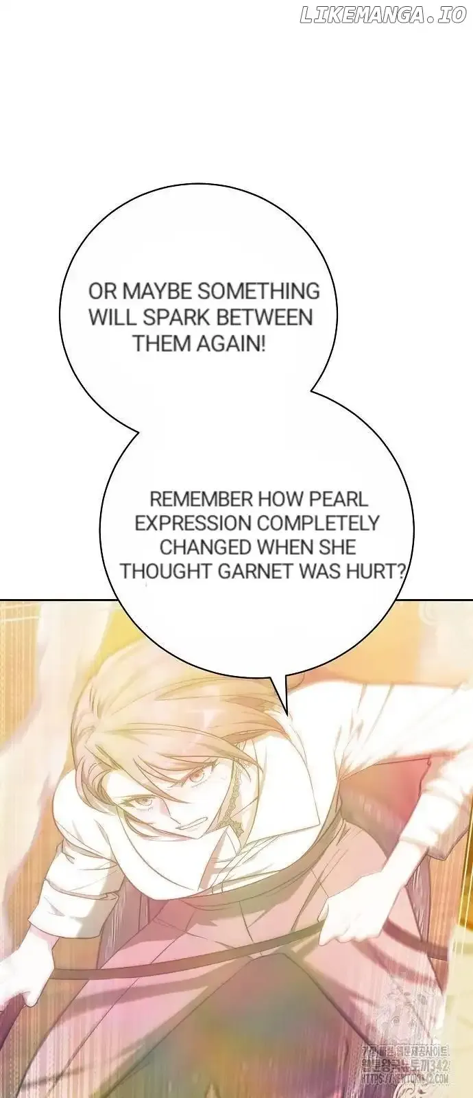 Obsidian Bride Chapter 50 Online - página 79