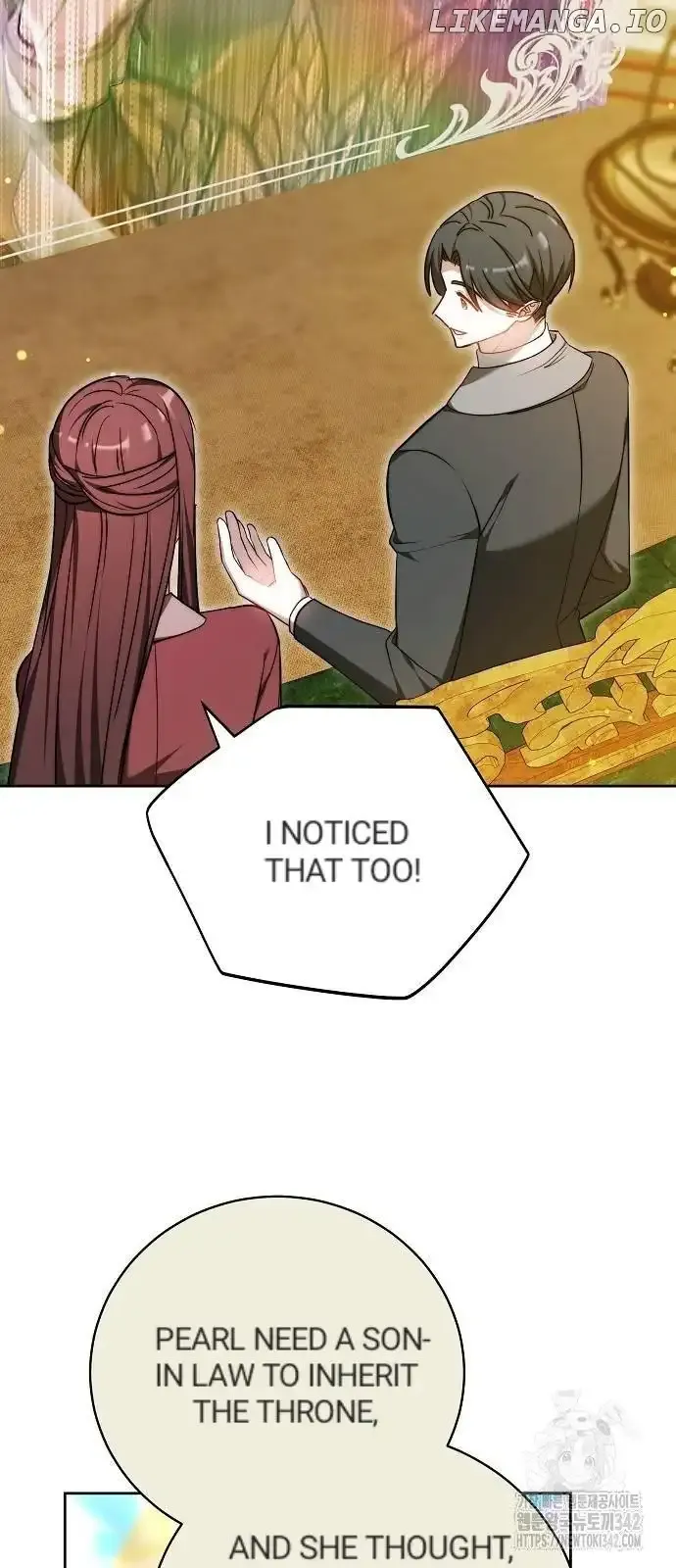 Obsidian Bride Chapter 50 Online - página 80