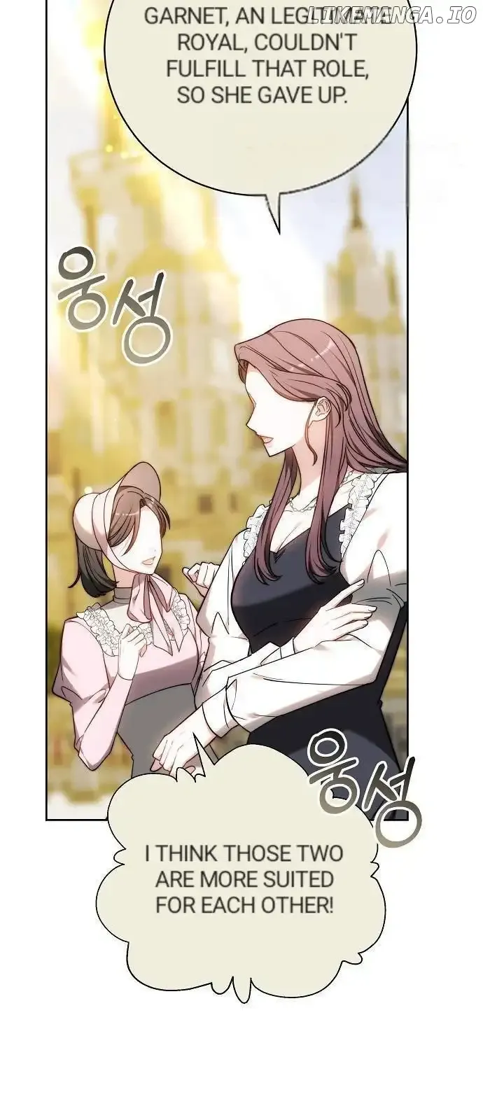 Obsidian Bride Chapter 50 Online - página 81